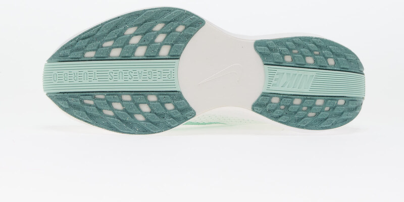 Nike W Pegasus Plus White/ Mint Foam-Cannon