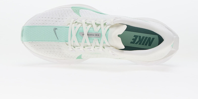 Nike W Pegasus Plus White/ Mint Foam-Cannon