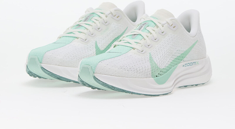 Nike W Pegasus Plus White/ Mint Foam-Cannon