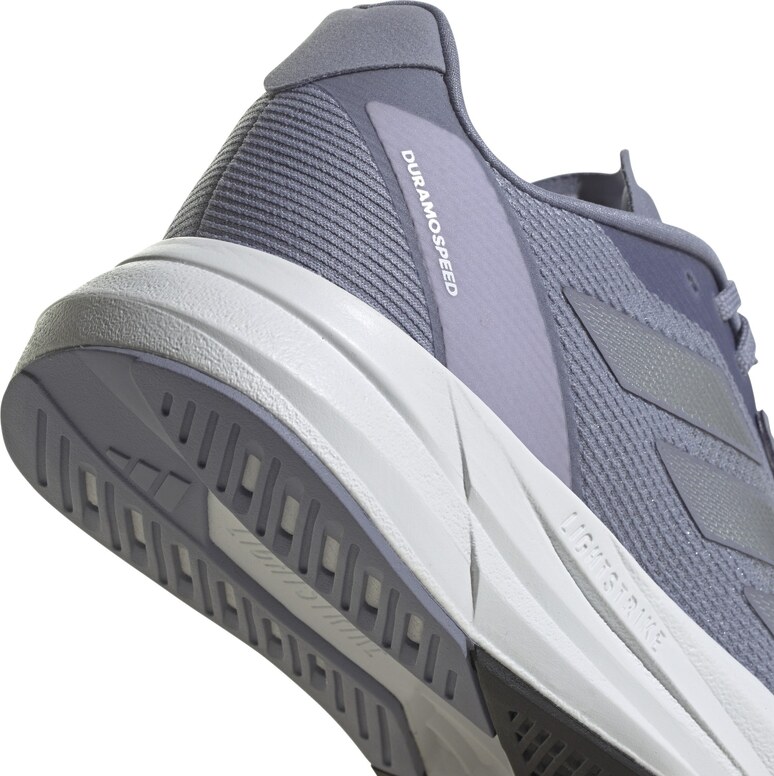 adidas Performance adidas Duramo Speed Shoes PURPLE