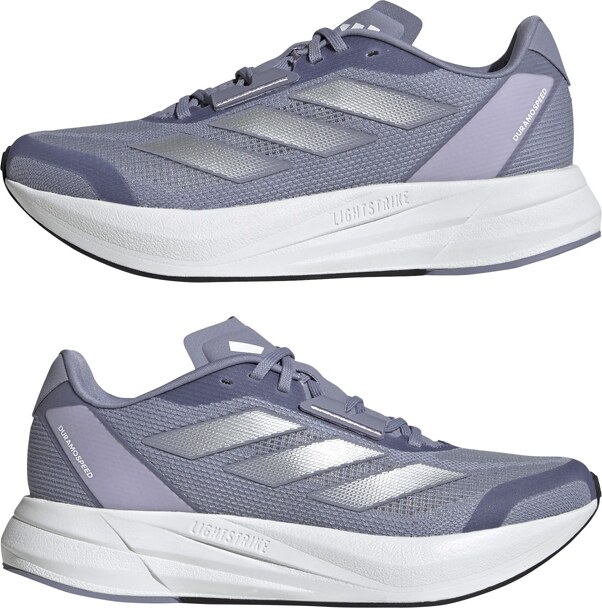 adidas Performance adidas Duramo Speed Shoes PURPLE