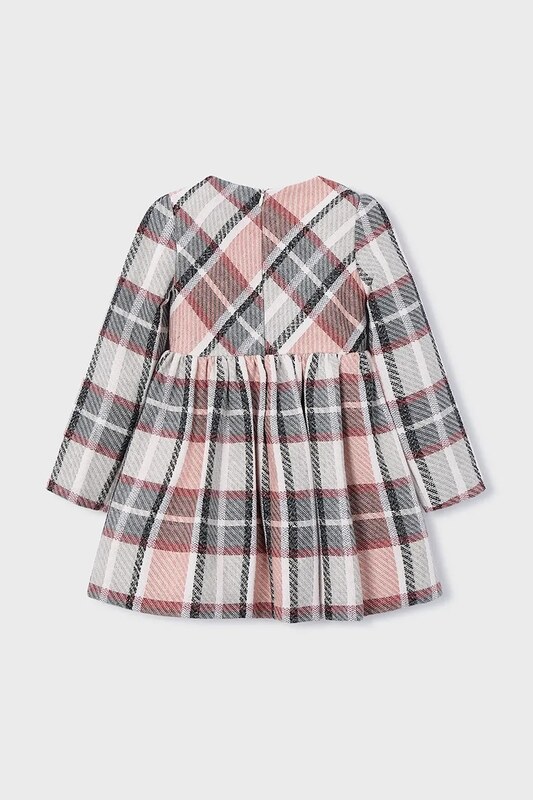 Dívčí šaty Mayoral