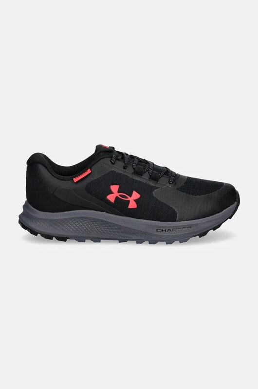 Boty Under Armour Charged Bandit Trail 3