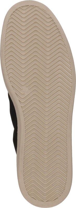 Gordon & Bros Kotníkové boty 'Garry' černá