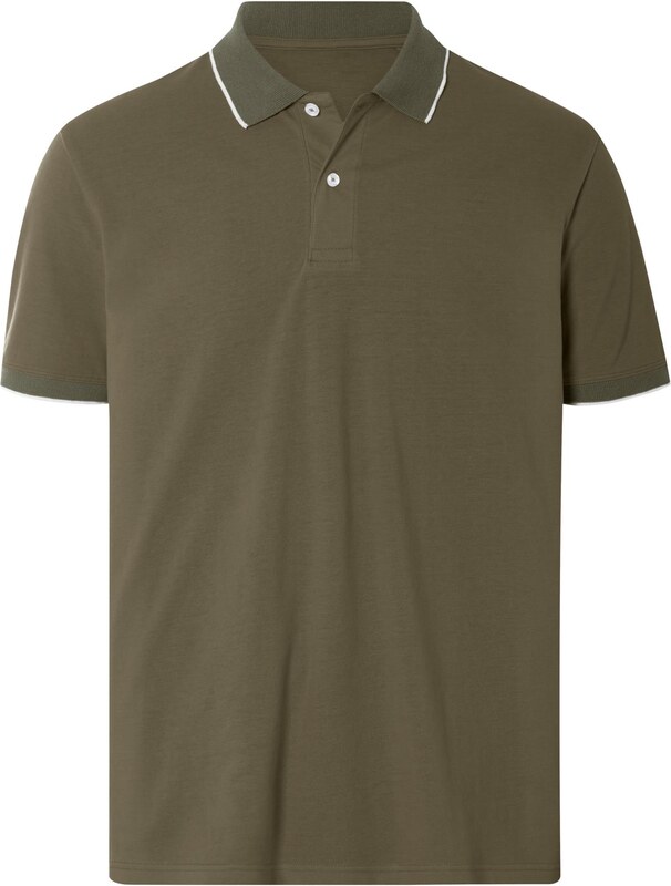 esmara Men Pánské polotriko "Regular Fit"