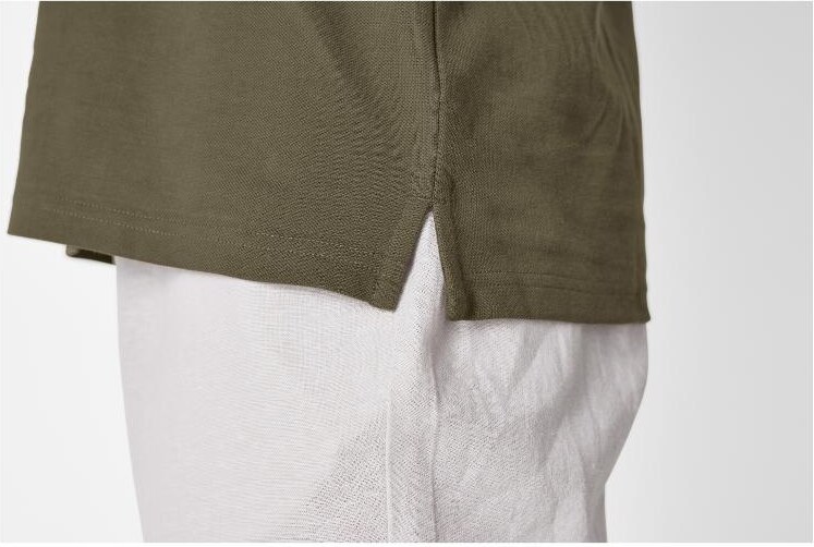 esmara Men Pánské polotriko "Regular Fit"