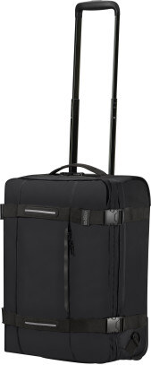 American Tourister URBAN TRACK DUFFLE/WH BACKPACK - objem 45.5 litrů