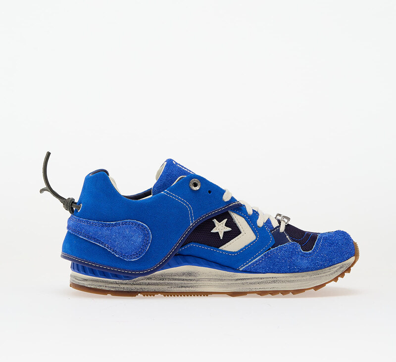 Converse Wave Trainer Ox Blue