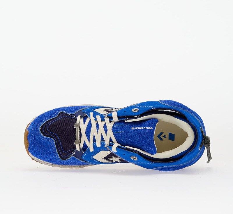 Converse Wave Trainer Ox Blue