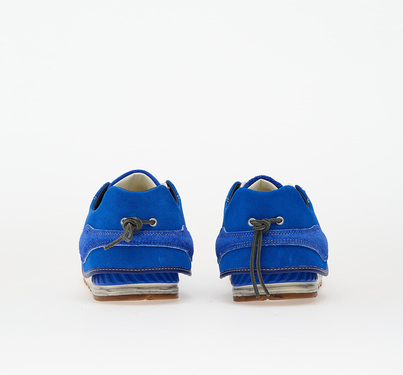 Converse Wave Trainer Ox Blue
