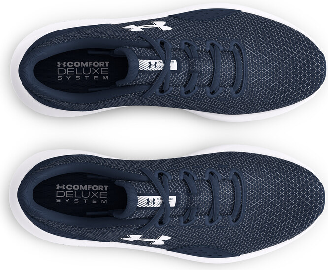 Pánská běžecká obuv Under Armour Charged Surge 4