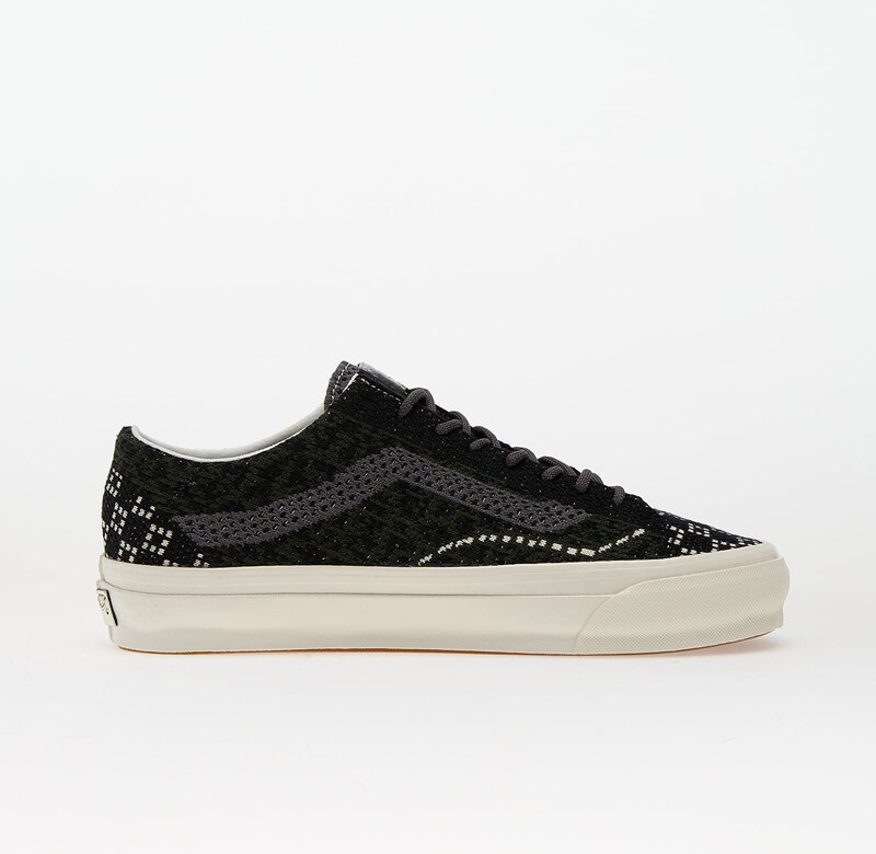 Vans LX Old Skool 36 EK Chth Drklp