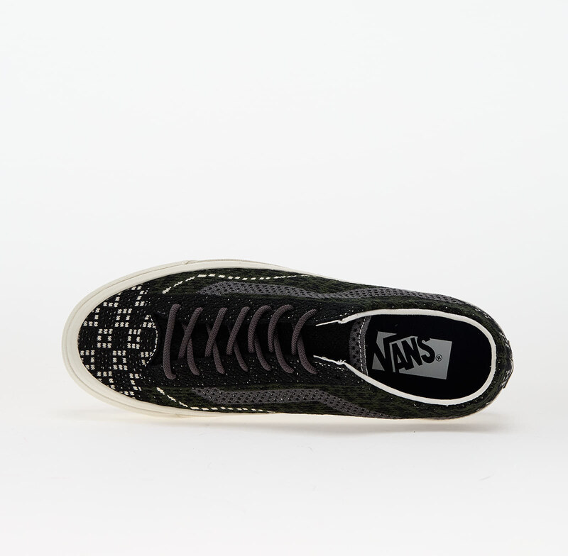 Vans LX Old Skool 36 EK Chth Drklp