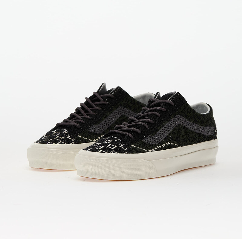 Vans LX Old Skool 36 EK Chth Drklp