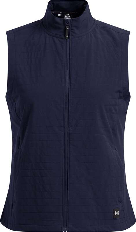 Dámská vesta Under Armour Drive Pro Storm LT Ins VT