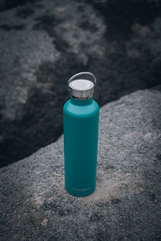 Husky MOLL 750 dark menthol