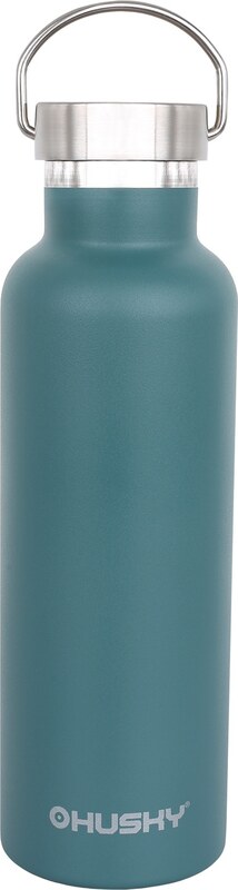 Husky MOLL 750 dark menthol