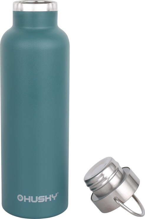 Husky MOLL 750 dark menthol