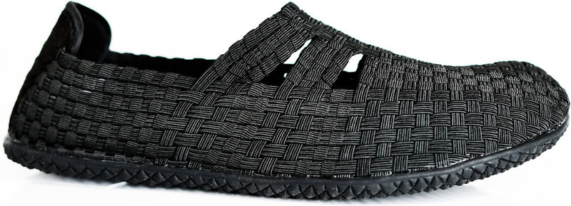 Rock Spring FREE STEP BLACK