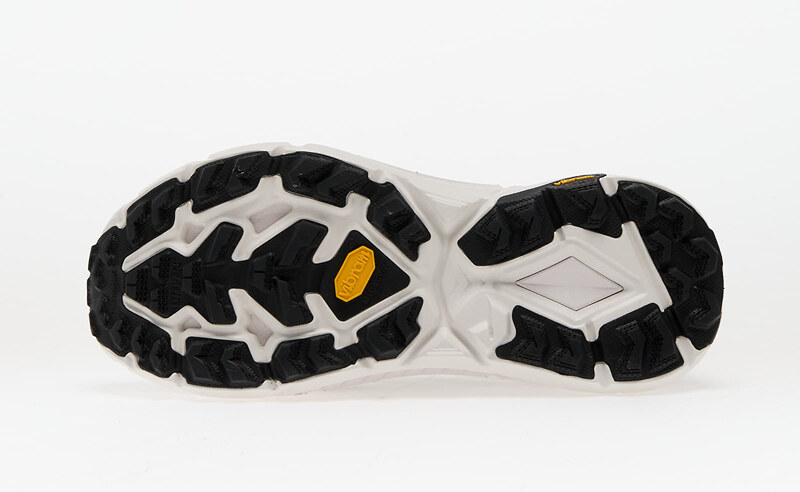 Hoka U Mafate Speed 4 Lite Ts White/ Black