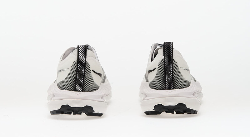 Hoka U Mafate Speed 4 Lite Ts White/ Black