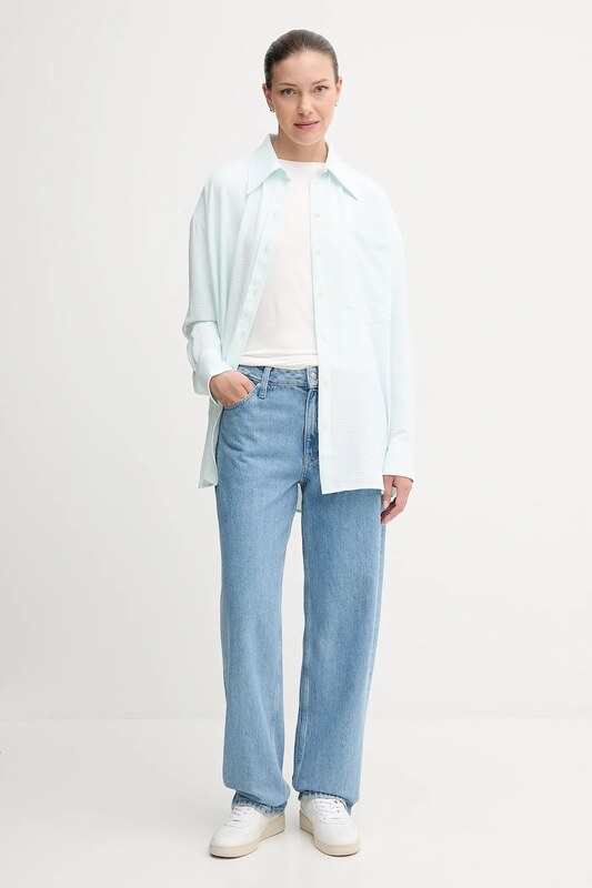 Košile Calvin Klein Jeans