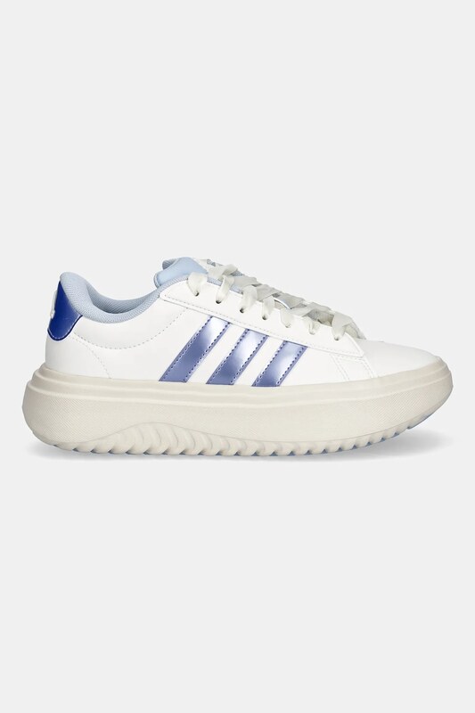 Tenisky adidas Grand Court Platform