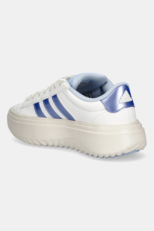 Tenisky adidas Grand Court Platform