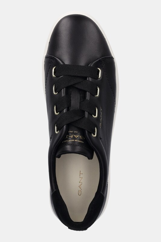 Kožené tenisky Gant Avona