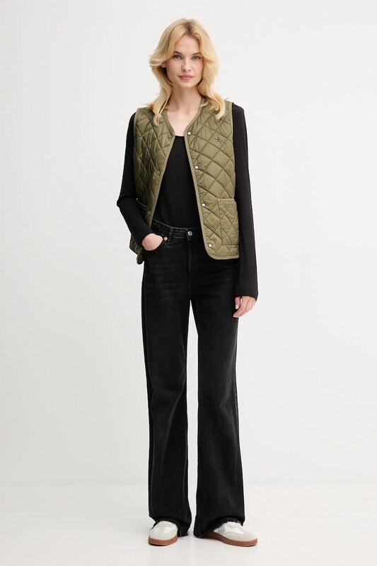 Vesta Tommy Hilfiger