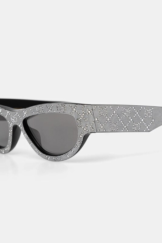 Sluneční brýle Gucci