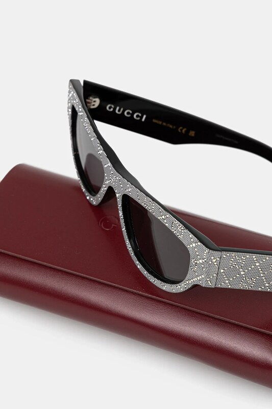 Sluneční brýle Gucci