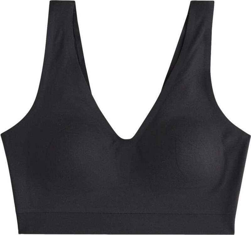 Next Podprsenka černá