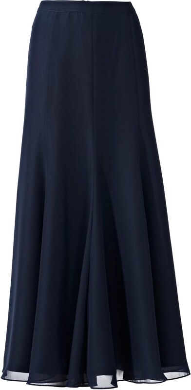 heine Sukně noční modrá