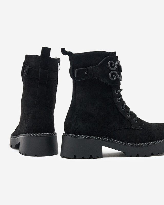 Resti Women's bagger boots Regerre