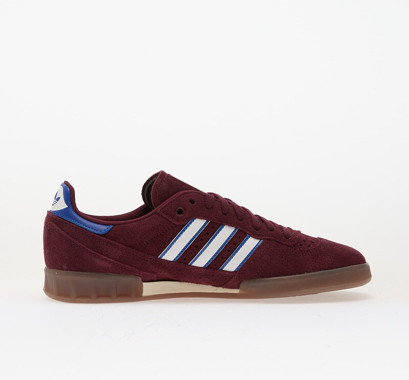 adidas Originals adidas Handball Top Rm Maroon/ Ftw White/ Blue