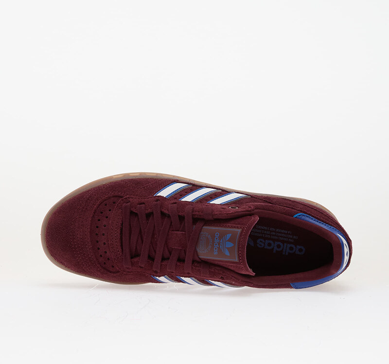 adidas Originals adidas Handball Top Rm Maroon/ Ftw White/ Blue