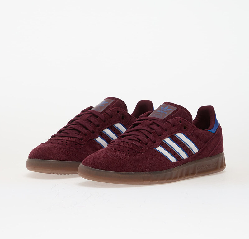 adidas Originals adidas Handball Top Rm Maroon/ Ftw White/ Blue