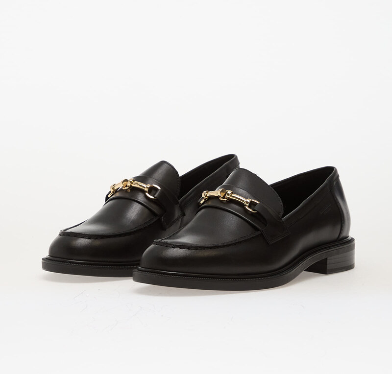 Vagabond Amina Black