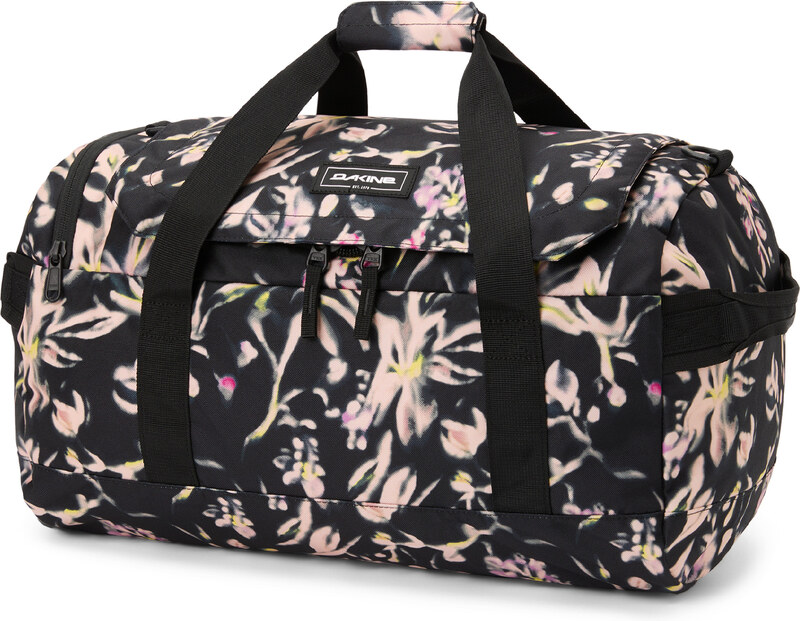 Dakine EQ DUFFLE 35L - MIDNIGHT BLOOMS