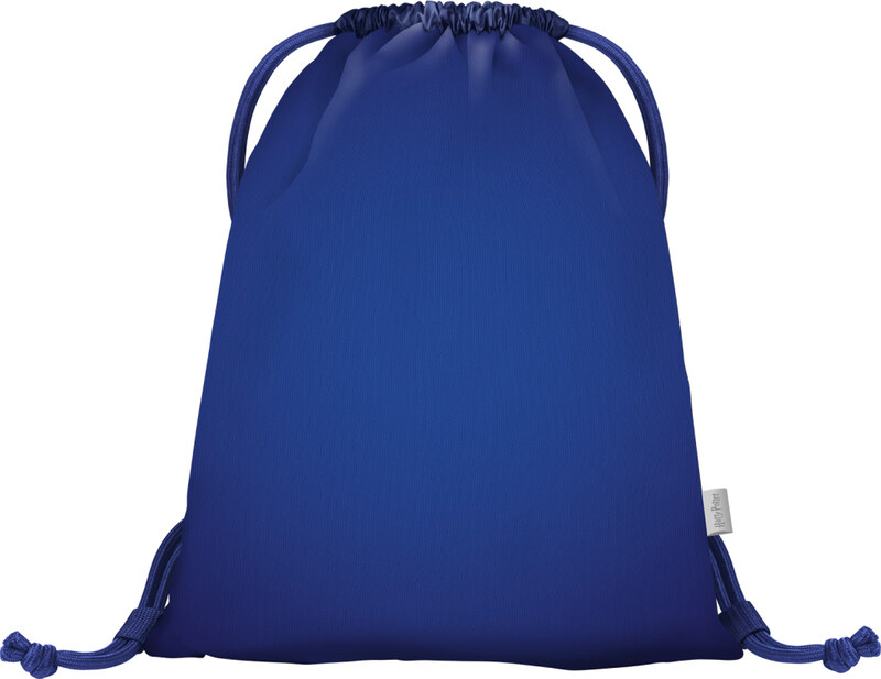 BAAGL SET 3 Airy Bradavice Hedvika: batoh, penál, sáček