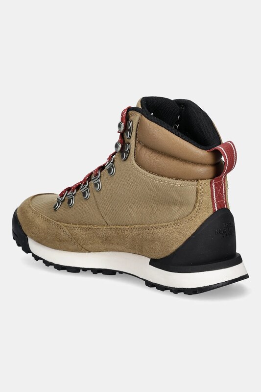 Boty The North Face Back to Berkeley IV