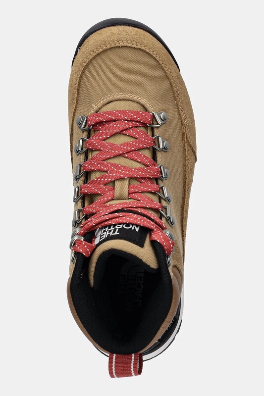 Boty The North Face Back to Berkeley IV