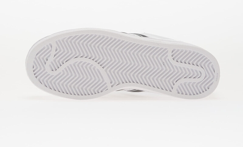 adidas Originals adidas Superstar II W Ftw White/ Metallic Silver/ Core Black