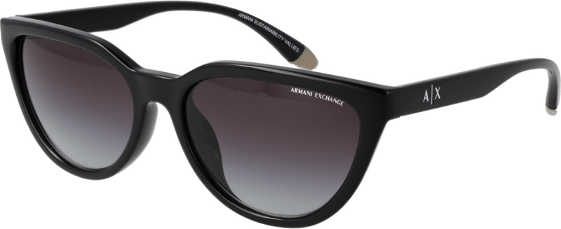 Sluneční brýle Armani Exchange AX4130SU 81588G