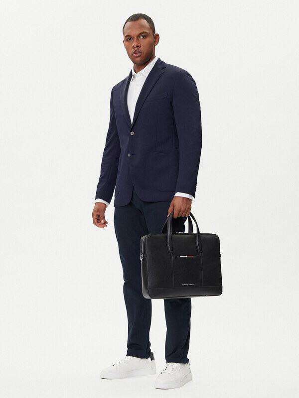 Brašna na notebook Tommy Hilfiger