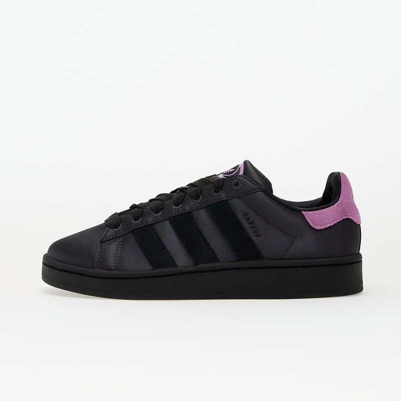adidas Originals adidas Campus 00s W Carbon/ Core Black/ Prepur
