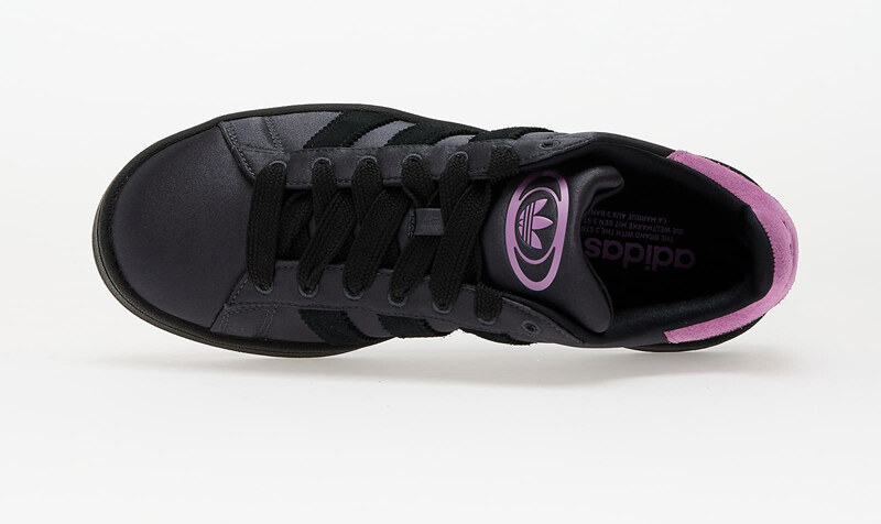 adidas Originals adidas Campus 00s W Carbon/ Core Black/ Prepur