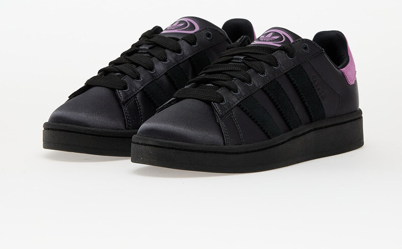adidas Originals adidas Campus 00s W Carbon/ Core Black/ Prepur
