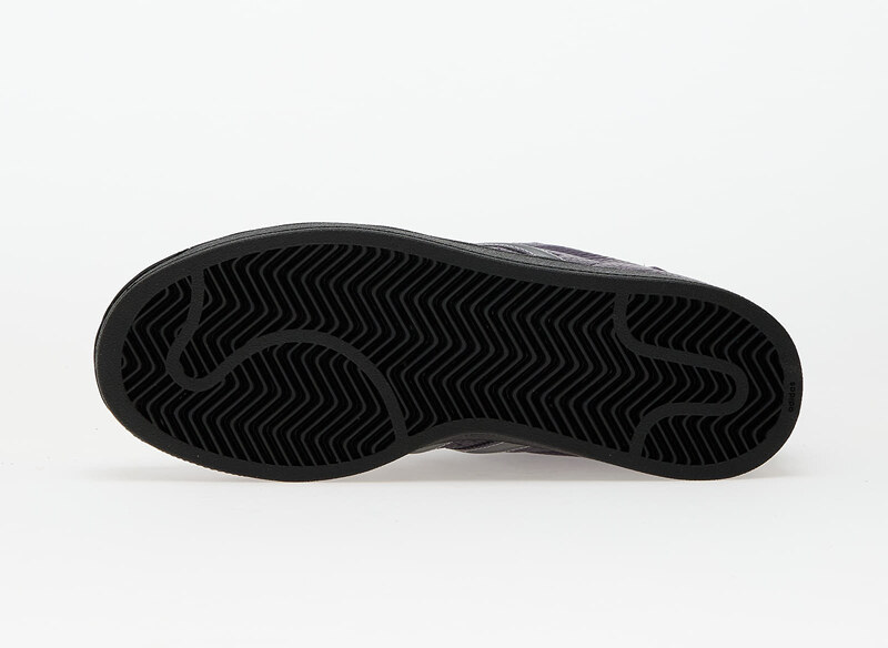 adidas Originals adidas Superstar II W Aura Plum/ Metallic Silver/ Ashpur